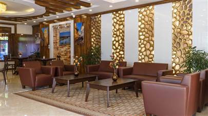 هتل الوند 2 قشم هتل الوند 2 قشم